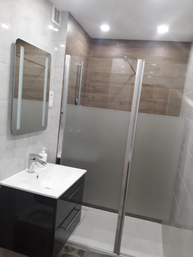 Amik apartament Wroclaw Luaran gambar