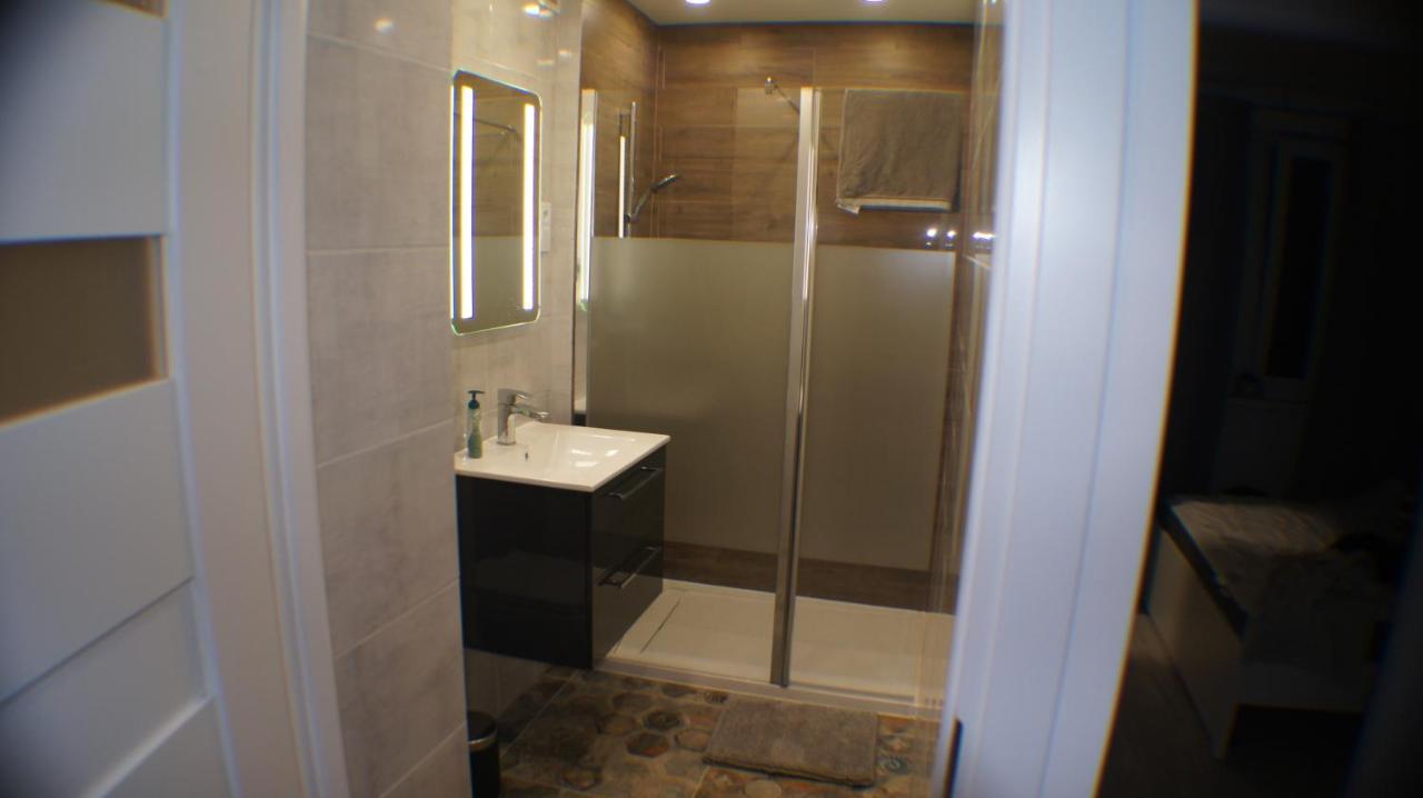Amik apartament Wroclaw Luaran gambar