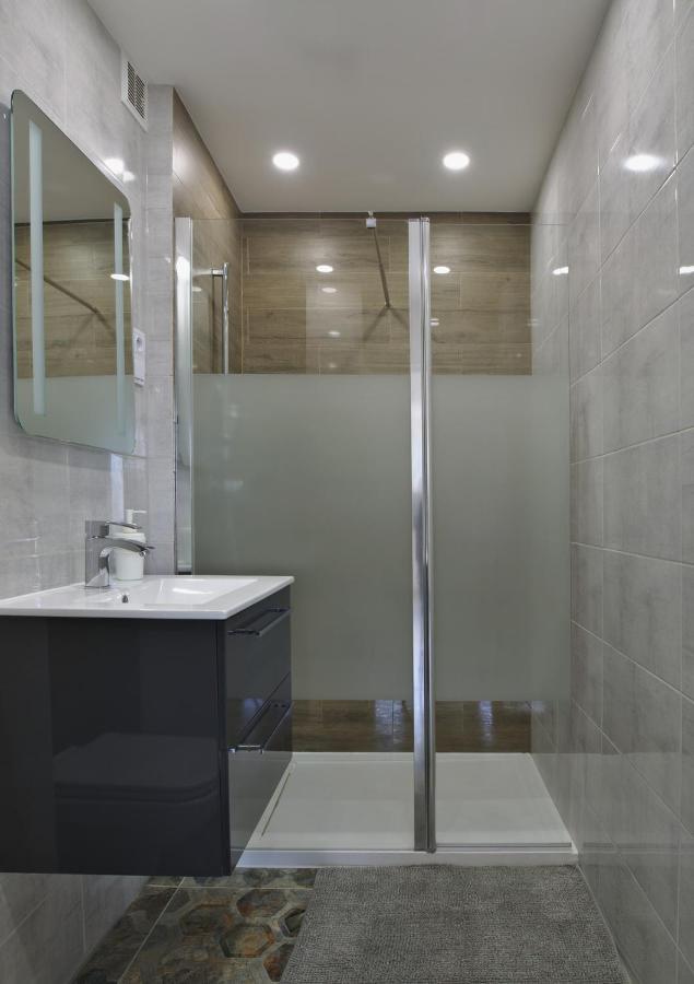 Amik apartament Wroclaw Luaran gambar