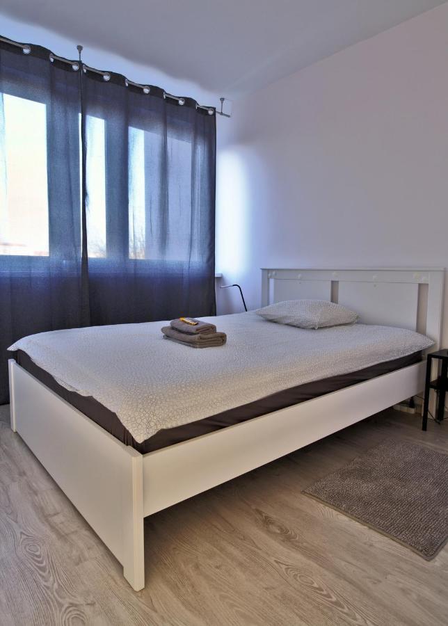Amik apartament Wroclaw Luaran gambar