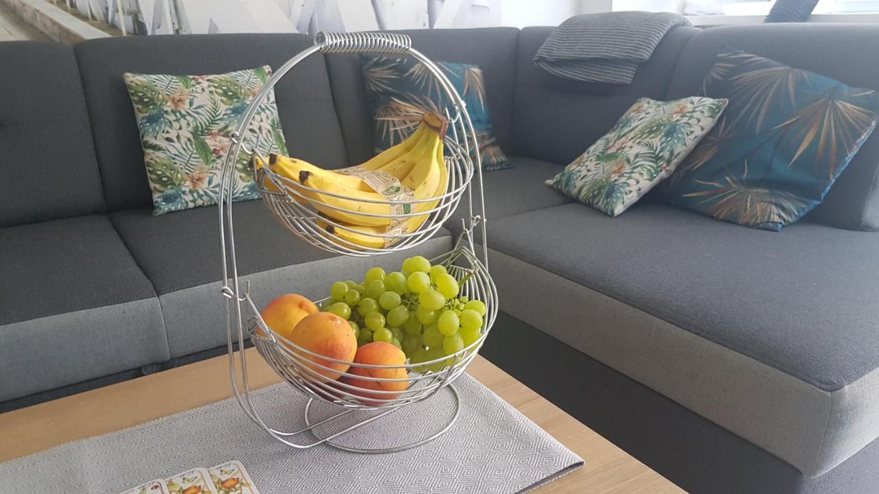 Amik apartament Wroclaw Luaran gambar