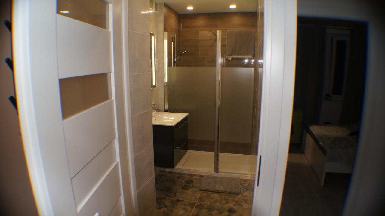 Amik apartament Wroclaw Luaran gambar